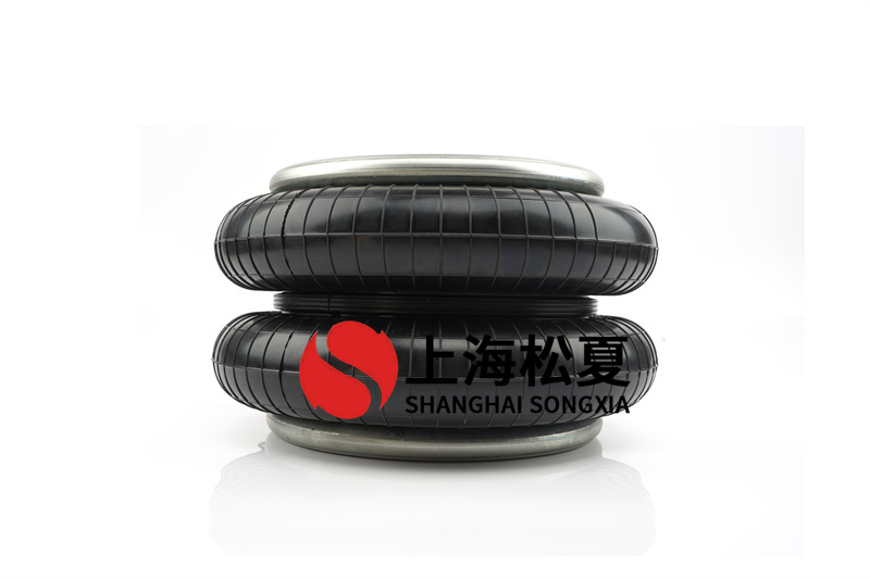 Yokohama日本橫濱ZF-600-5空氣彈簧的優(yōu)勢